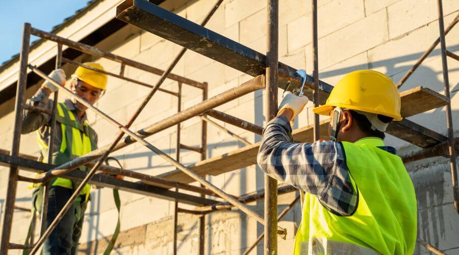 Expert top industrial roofings services in Hobart, IN